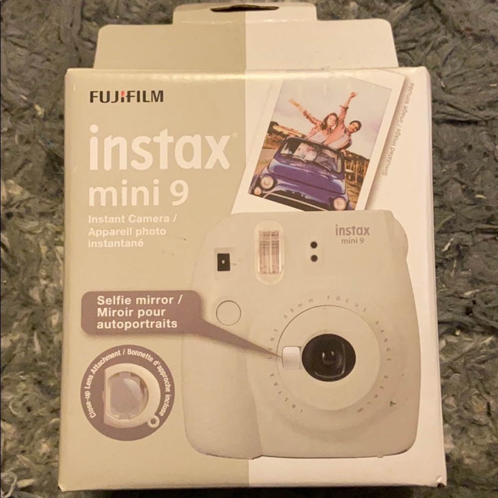 Polaroid